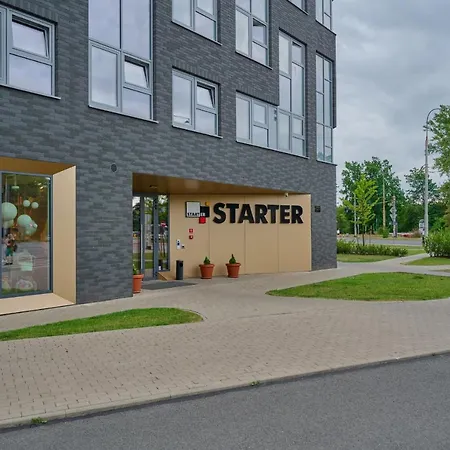Wroclavia Dyrekcyjna By Renters Breslavia